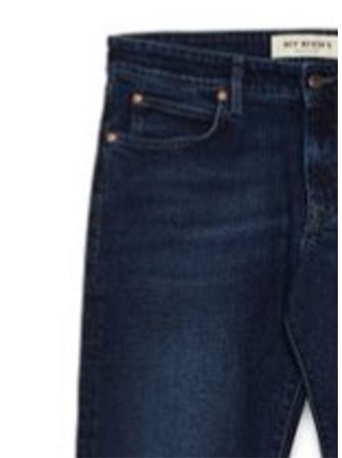 pantaloni ROY ROGER'S | RRU075D531999 BLU